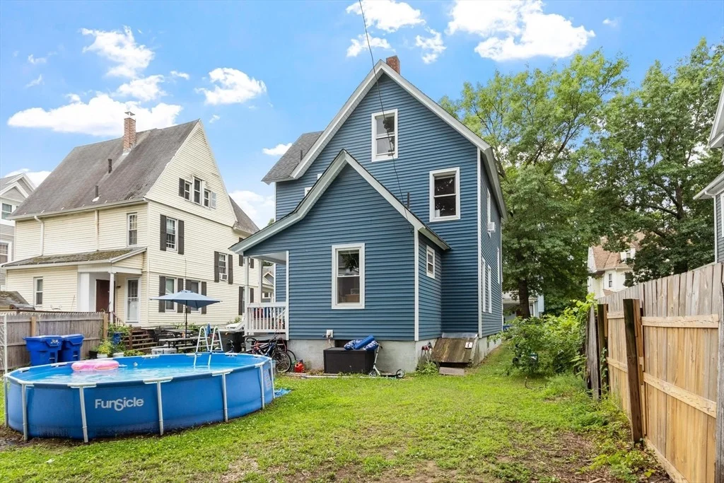 Photo of 85 Montrose St