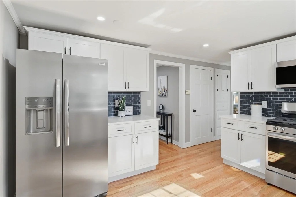 Photo of 12 Edwill Road