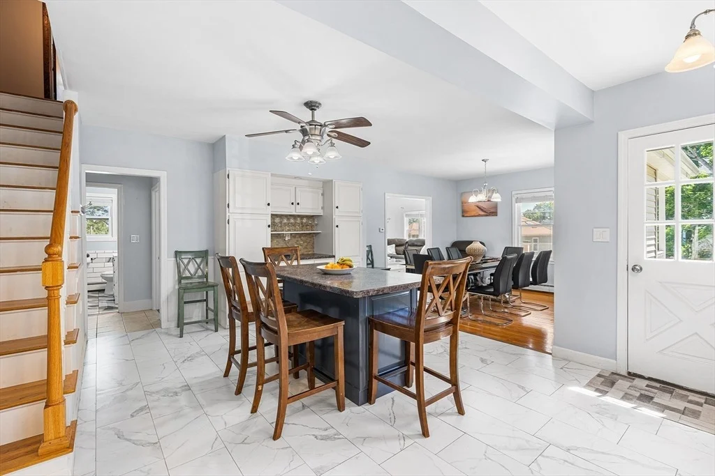 Photo of 3 Fitz Road