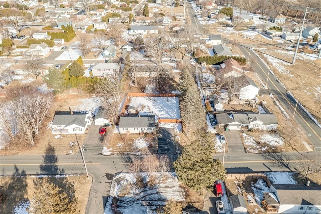 Photo of 120 Oldfield Road