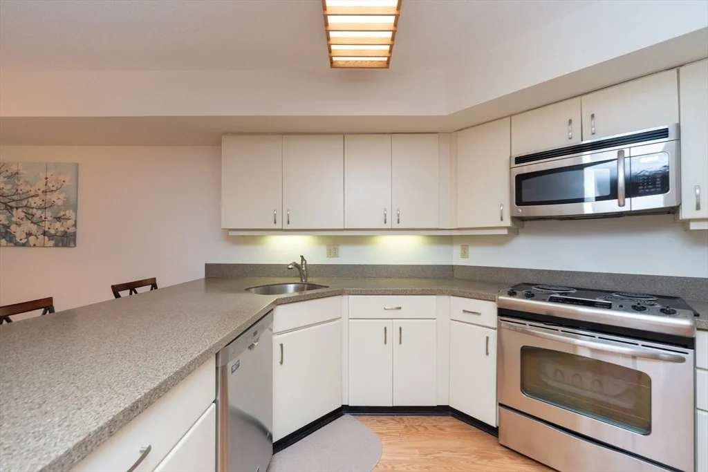 Photo of Unit 8 at 8 Canvasback Way