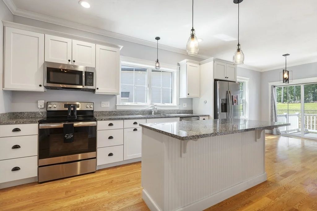 Photo of Unit 27 at 27 Compass Point Dr