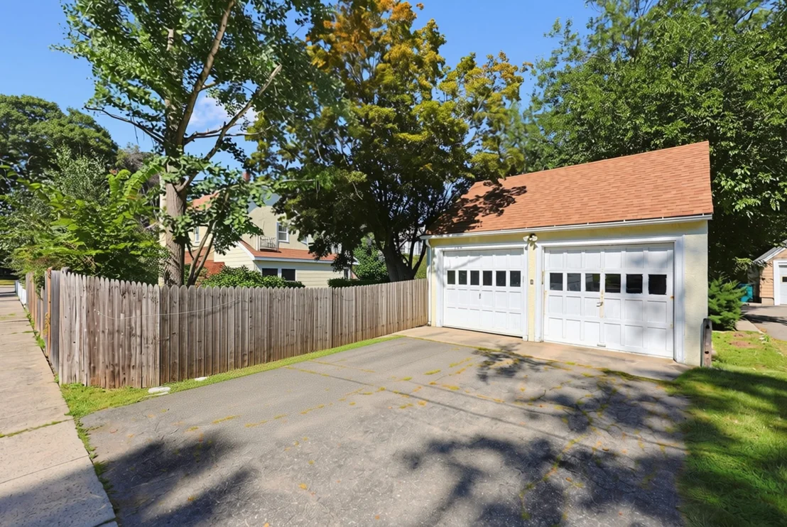 Photo of 218 County St.
