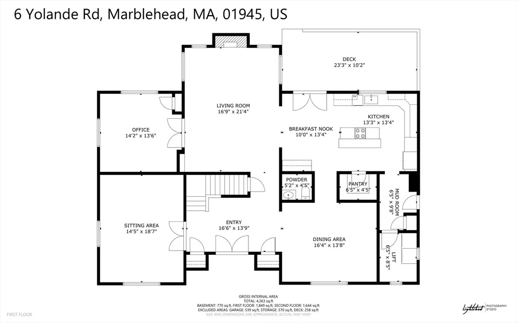 Photo of 6 Yolande Road