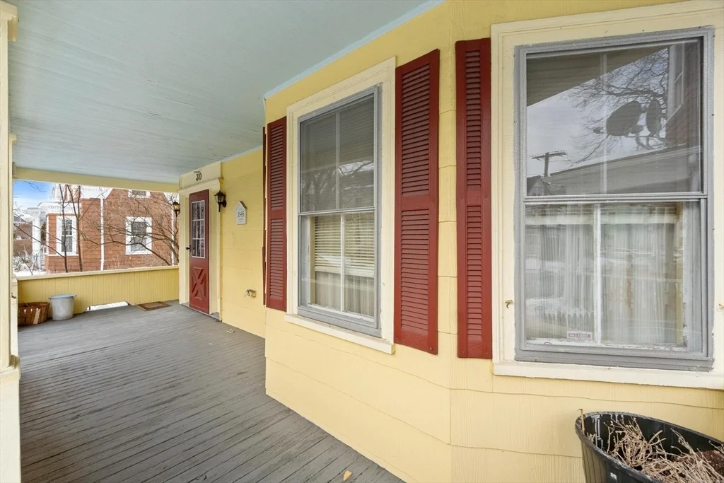 Photo of 30 Breed Street
