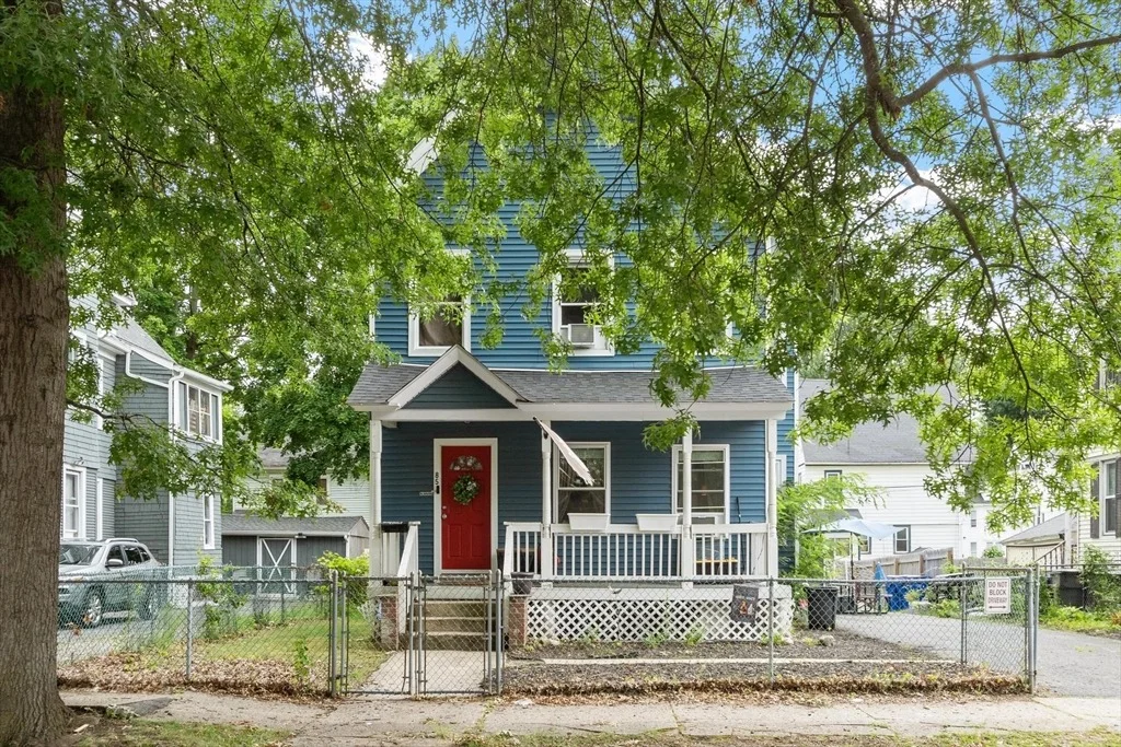 Photo of 85 Montrose St