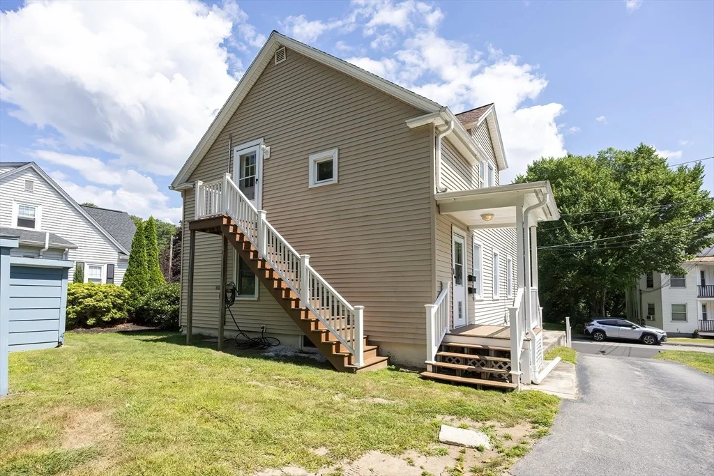 Photo of 35 Everett Ave.