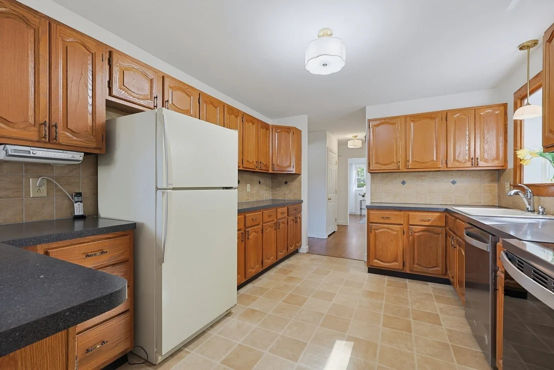 Photo of 21 Burt St