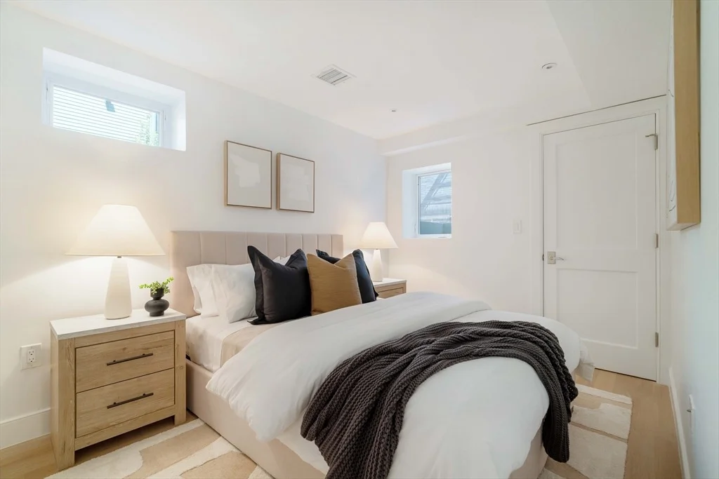 Photo of Unit FRONT at 13 Mellen Street