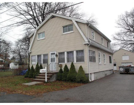 Photo of 51 Adelaide Street
