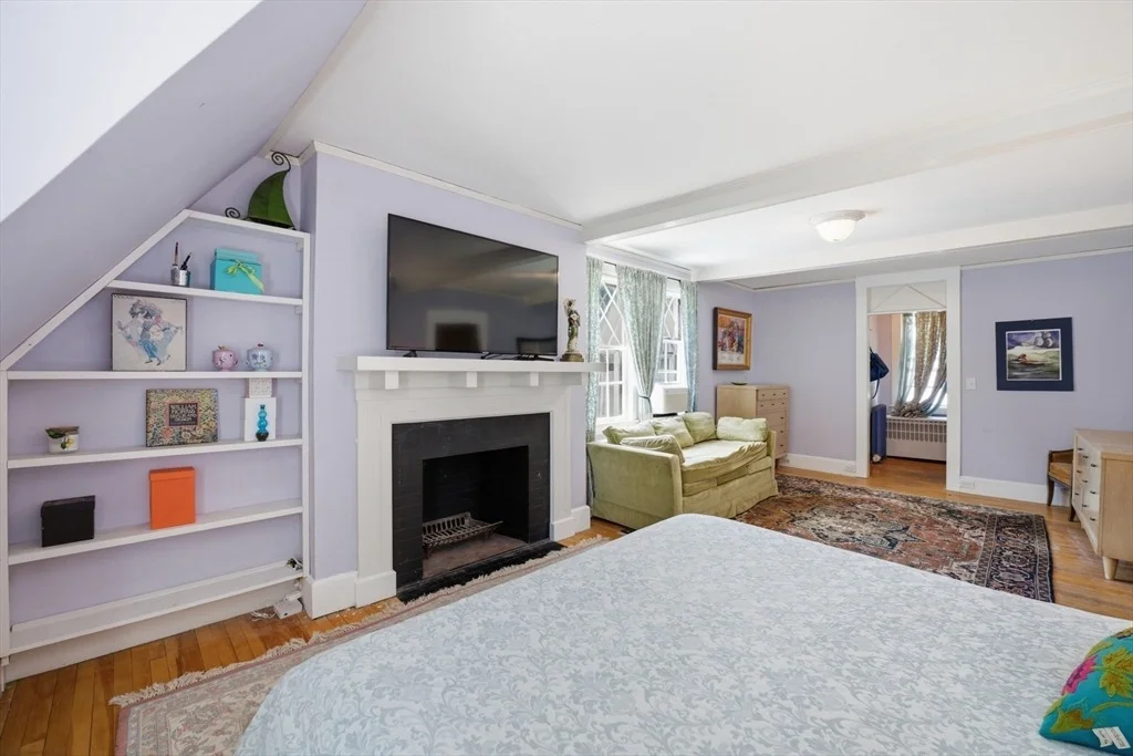 Photo of 15 Haviland St