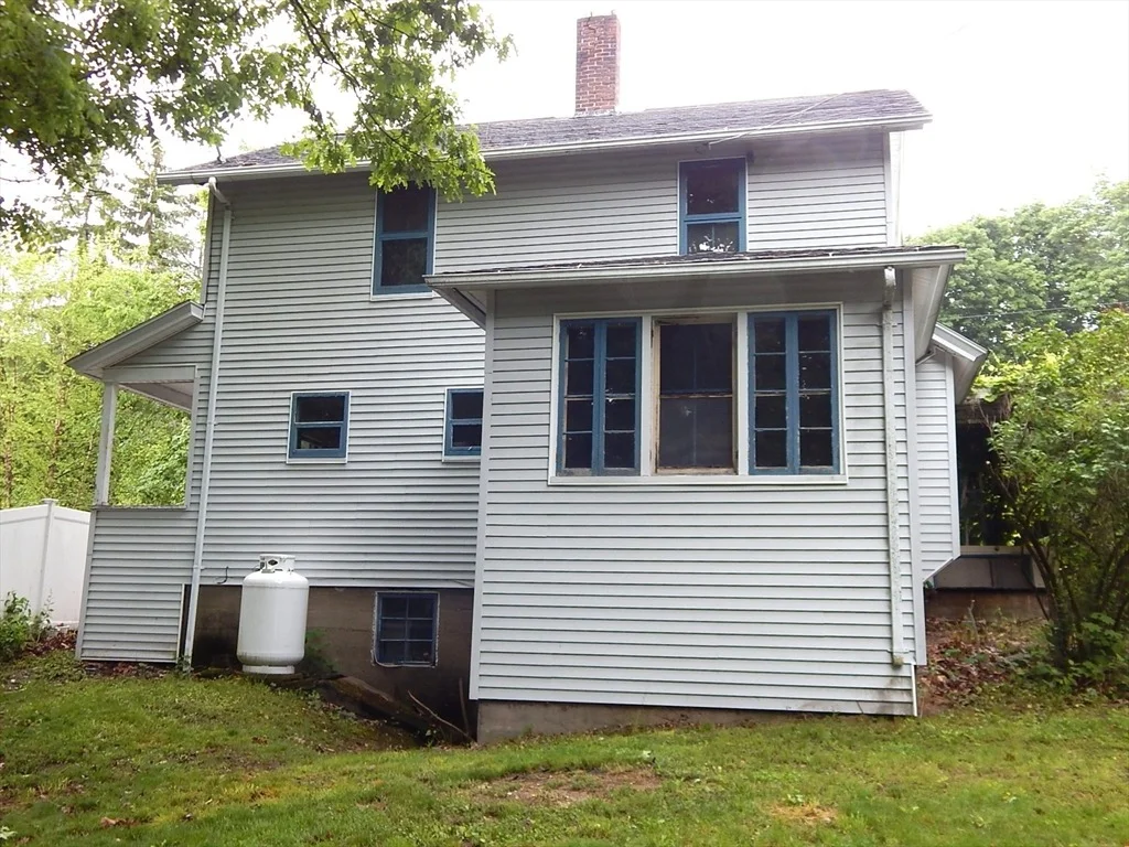 Photo of 243 High St.