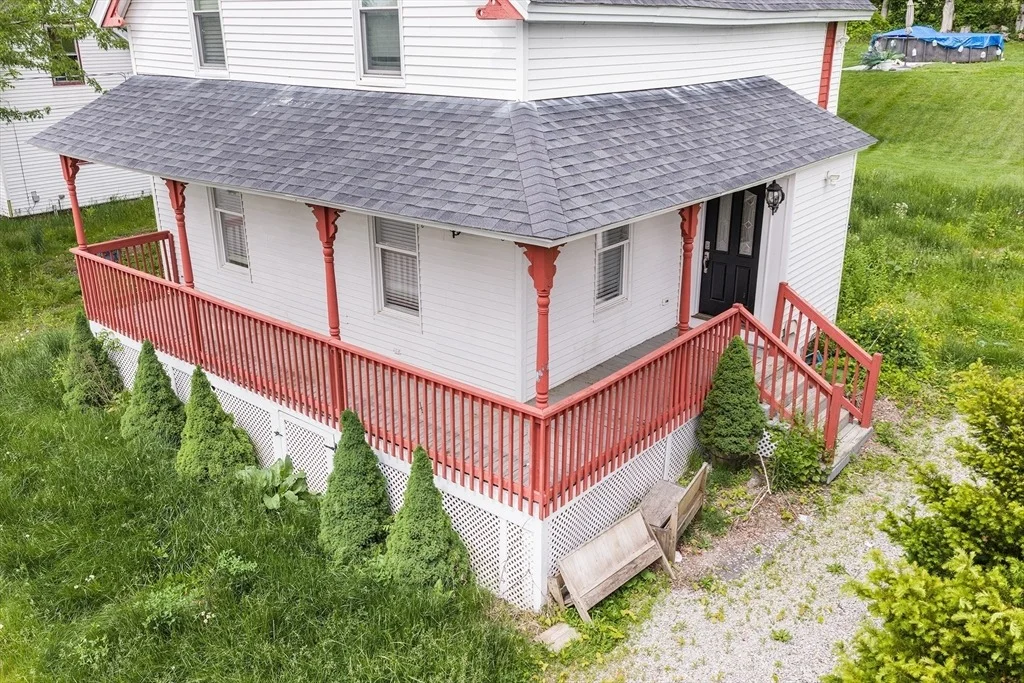 Photo of 12 Green St
