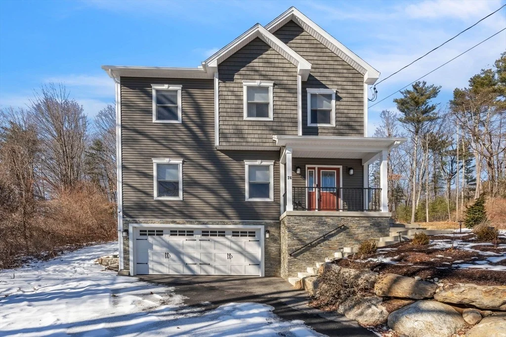 Photo of 74 E Leverett Rd