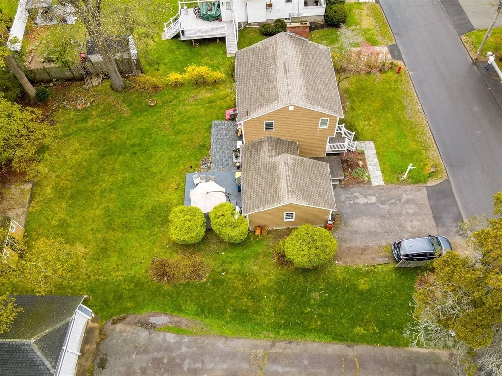 Photo of 20 Fairmount St