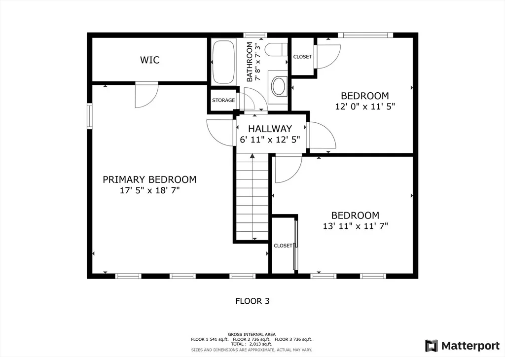 Photo of 101 Holt Road