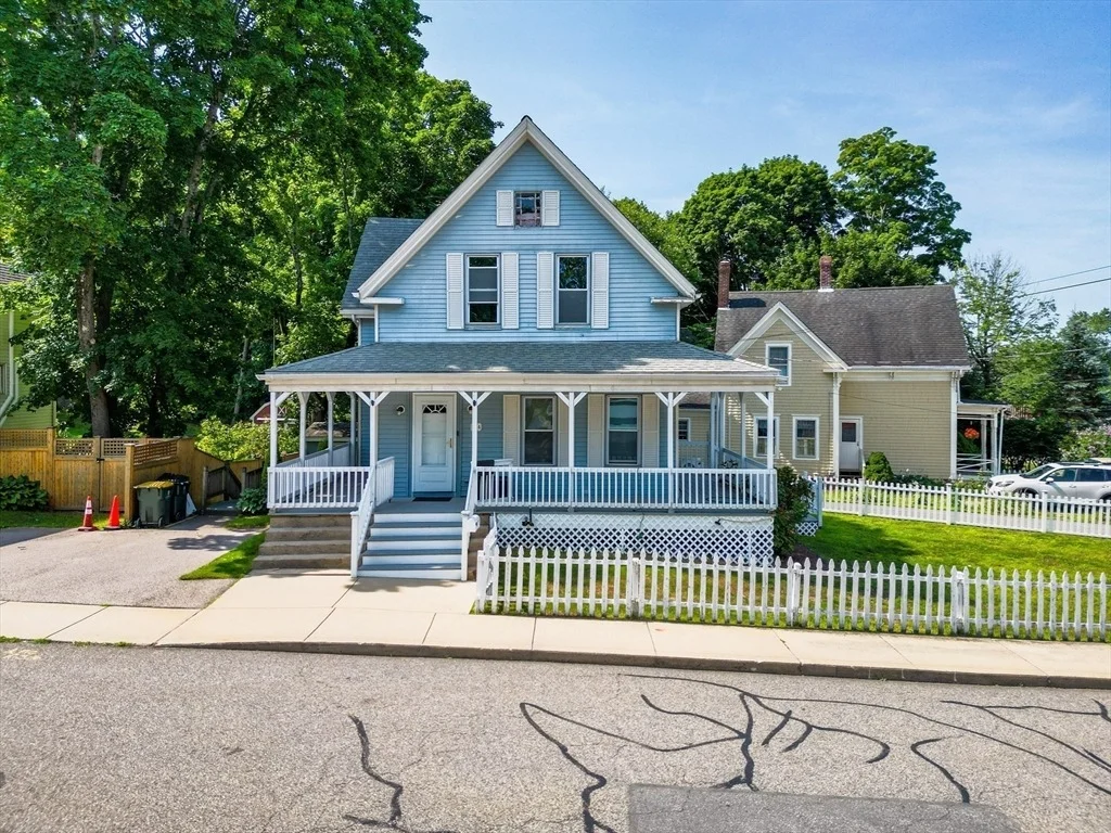 Photo of 204 School Street