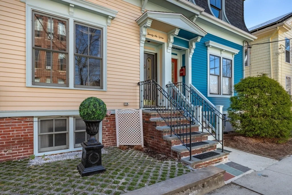Photo of 26 Upton St