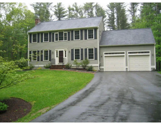Photo of 15 John Scott Blvd