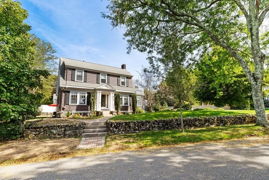 Photo of 40 Sargent Road