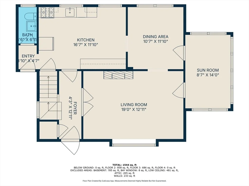 Photo of 15 Robertson Rd