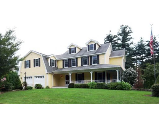 Photo of 1 Nonesuch Drive