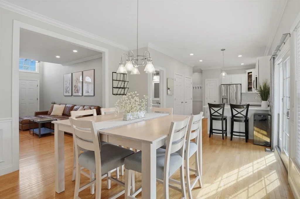 Photo of Unit 43 at 43 Knowlton Circle