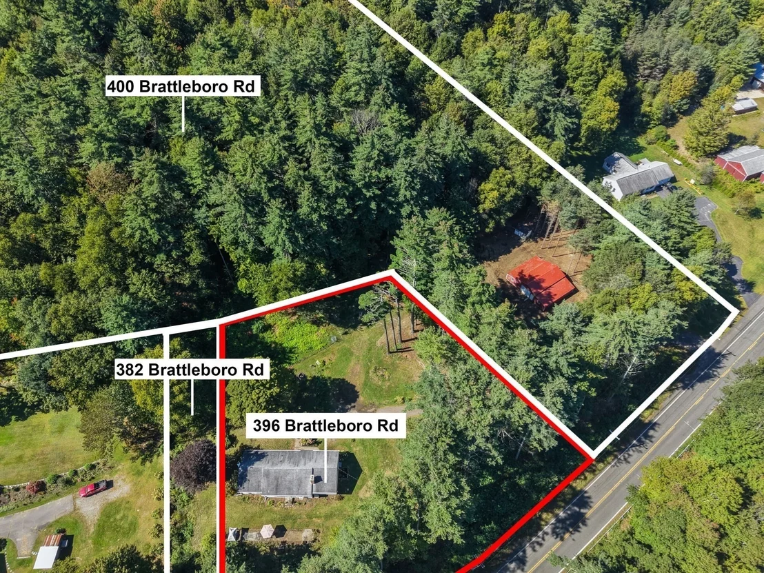 Photo of 396 Brattleboro Rd