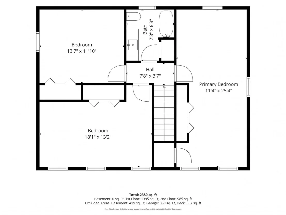 Photo of 7 Mossman Rd