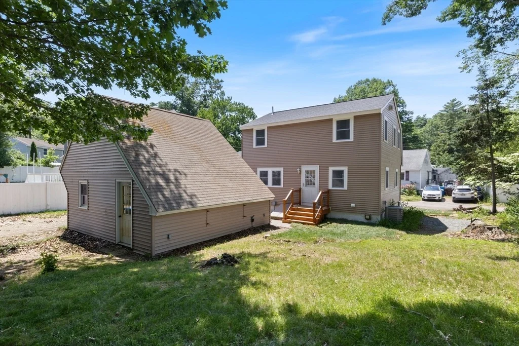 Photo of 3 Greystone Road
