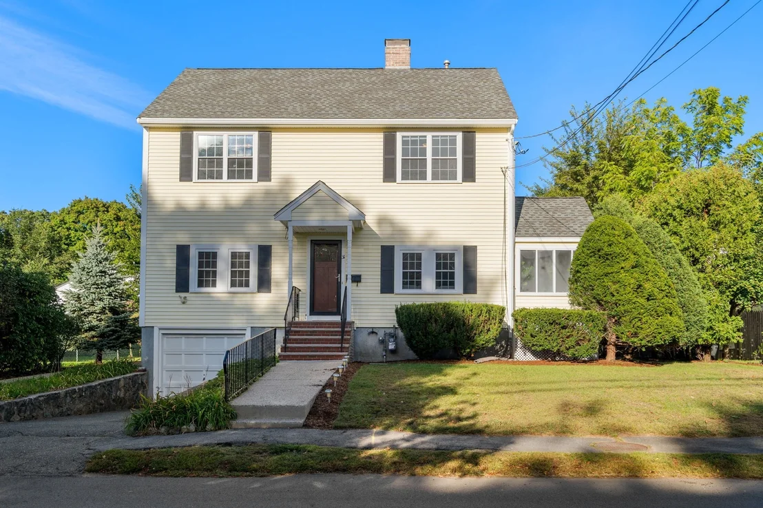 Photo of 31 Rockmont Road
