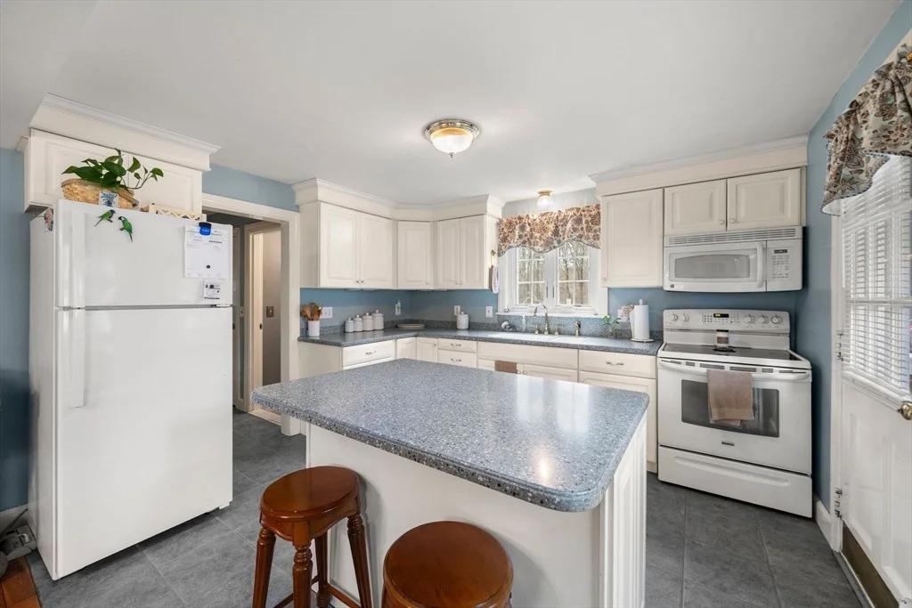 Photo of 318 Centennial St