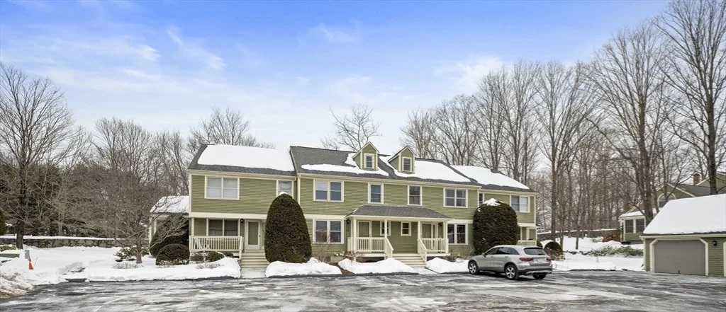 Photo of Unit 7 at 7 Fieldstone Drive