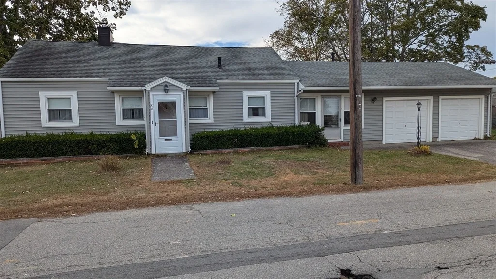 Photo of 82 Oakside Ave.