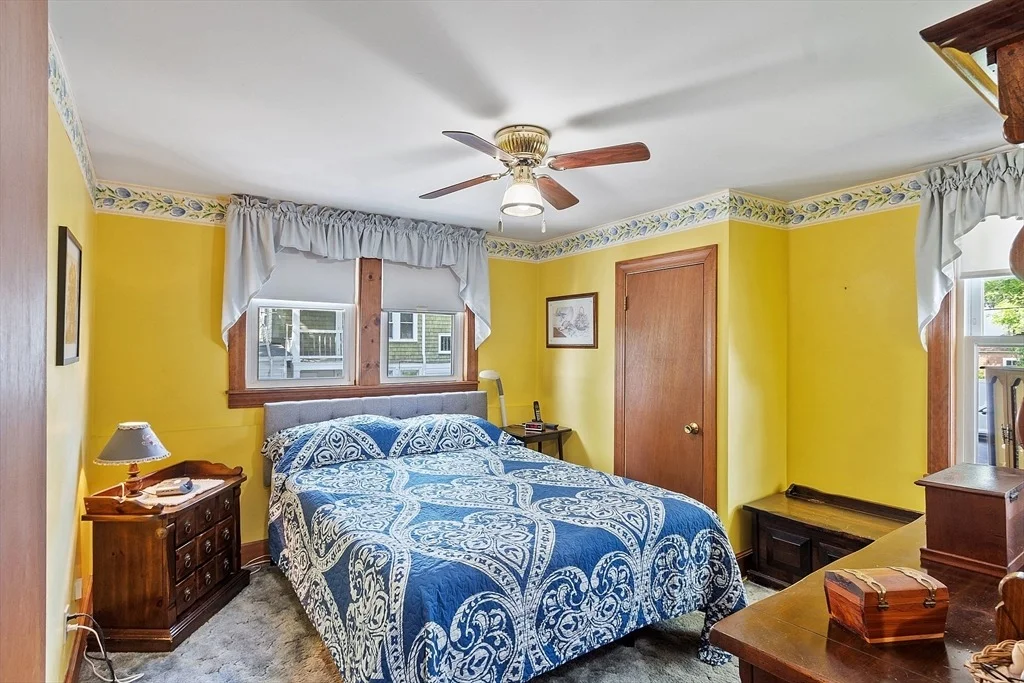 Photo of 40 Robillard Street