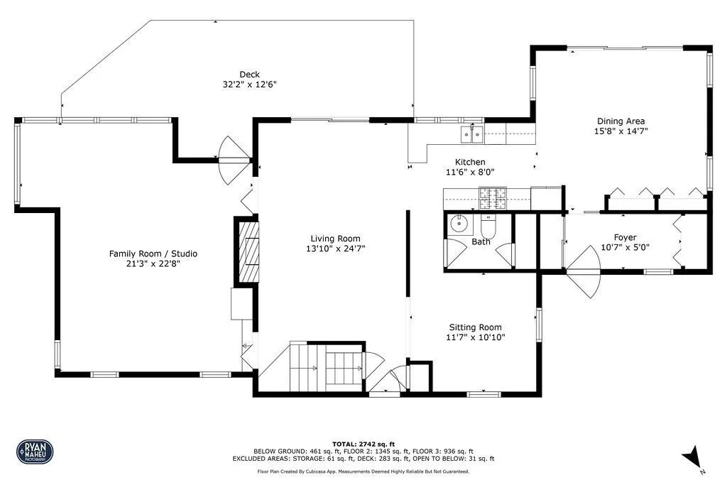 Photo of 39 Rosewood Ln