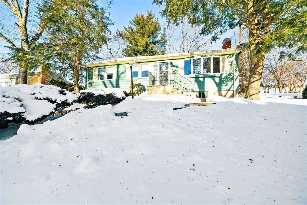 Photo of 12 Elwern Rd