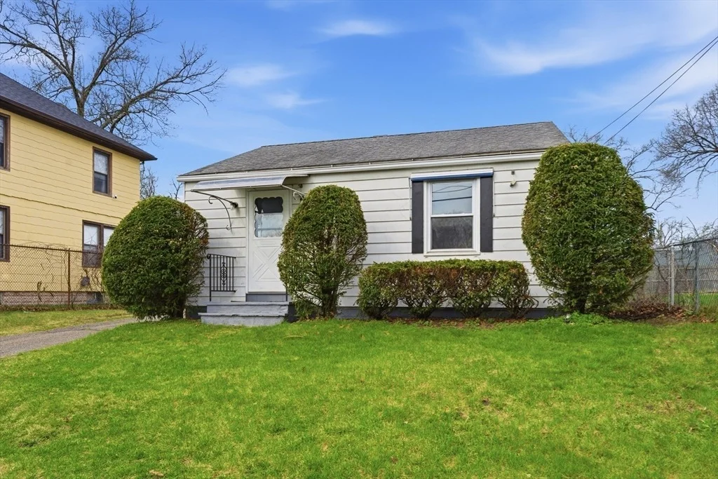 Photo of 178 Penrose St