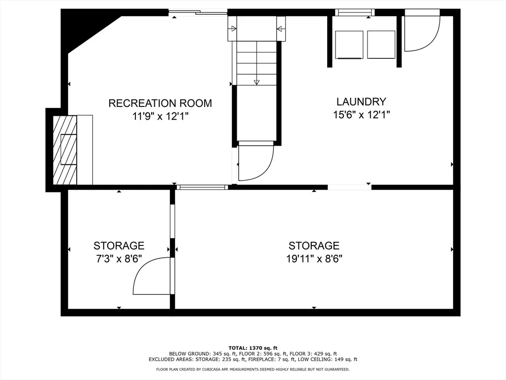 Photo of 16 Picadilly St