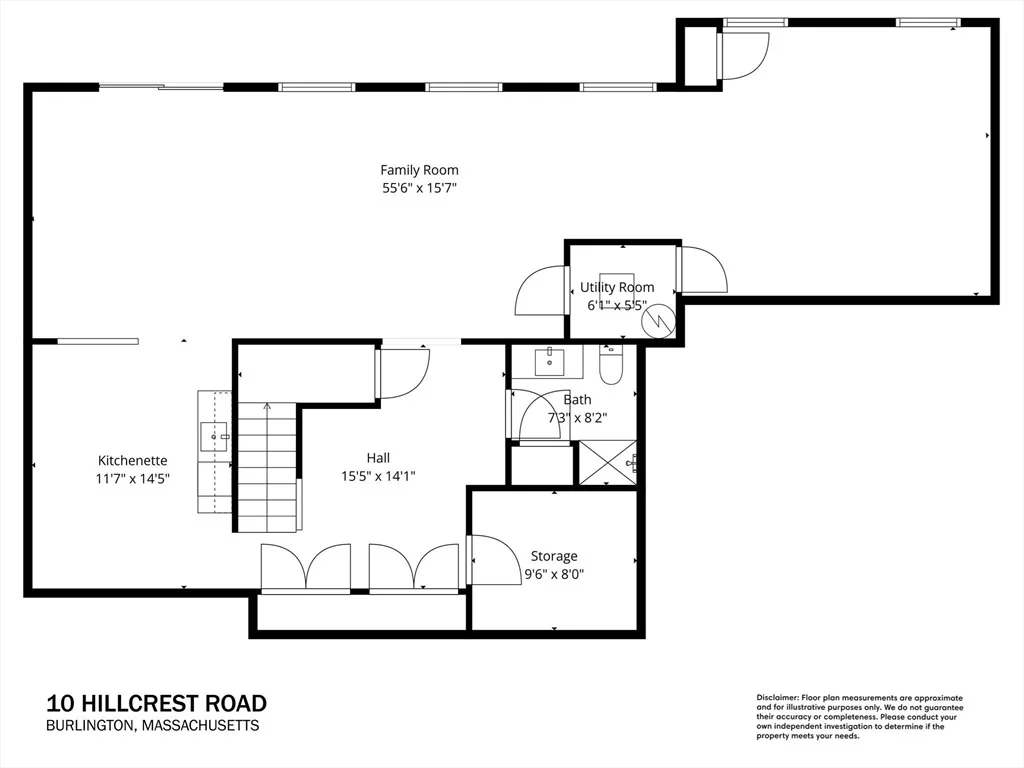 Photo of 10 Hillcrest Rd