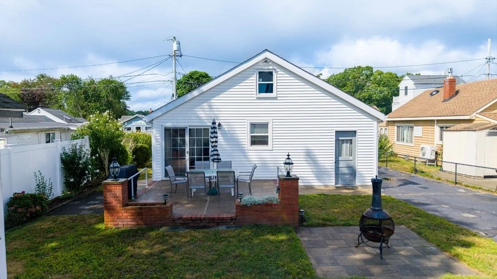 Photo of 8 Barnes St