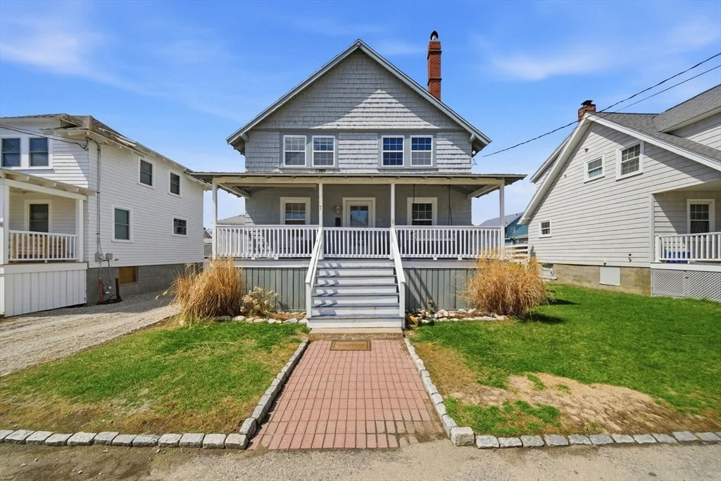 Photo of 7 Mildred St