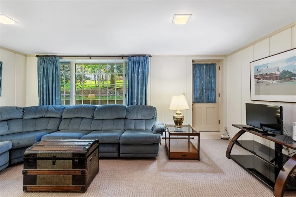 Photo of 1 Westway