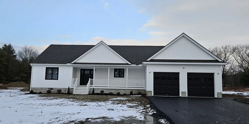 Photo of Lot 6 Elm St