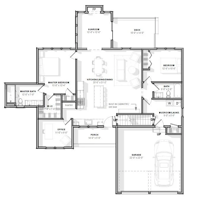 Photo of 9 Weathervane Drive