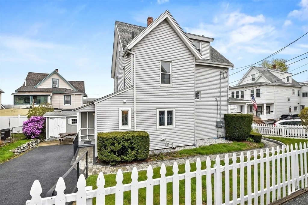Photo of 12 Bradford Terrace