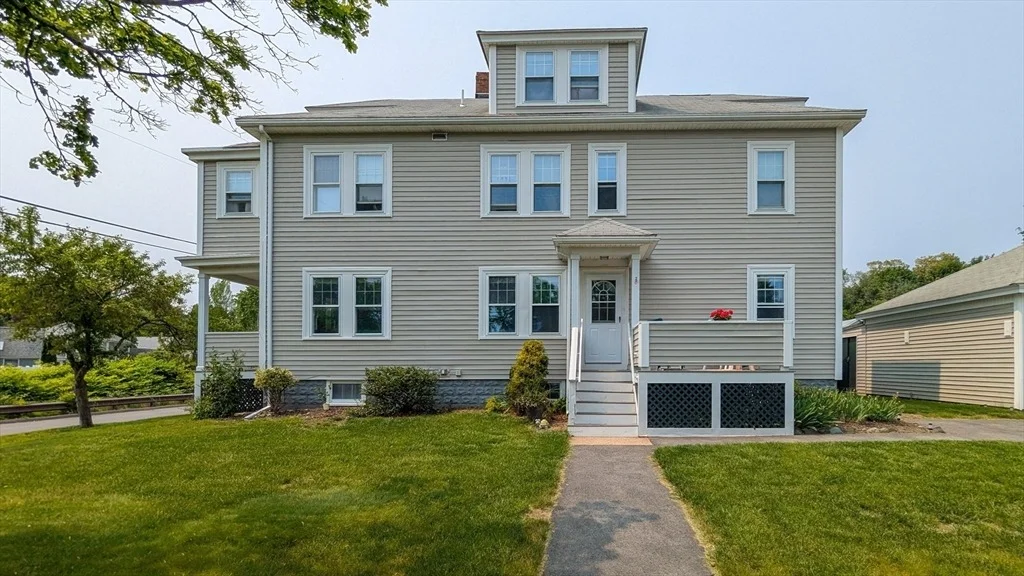 Photo of Unit 1 at 21 Brookside