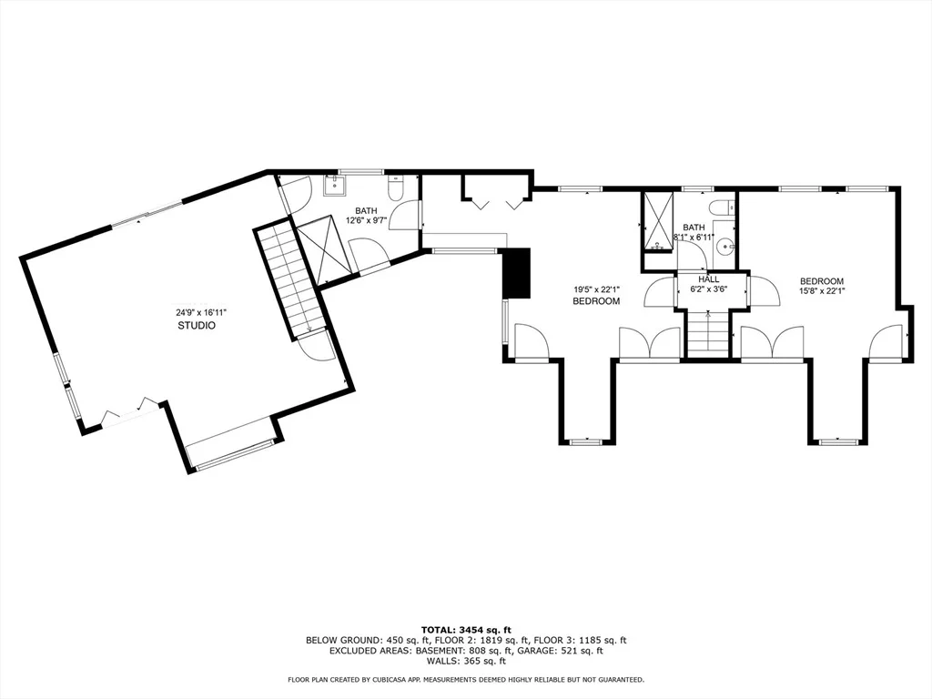 Photo of 239 Whistleberry Dr