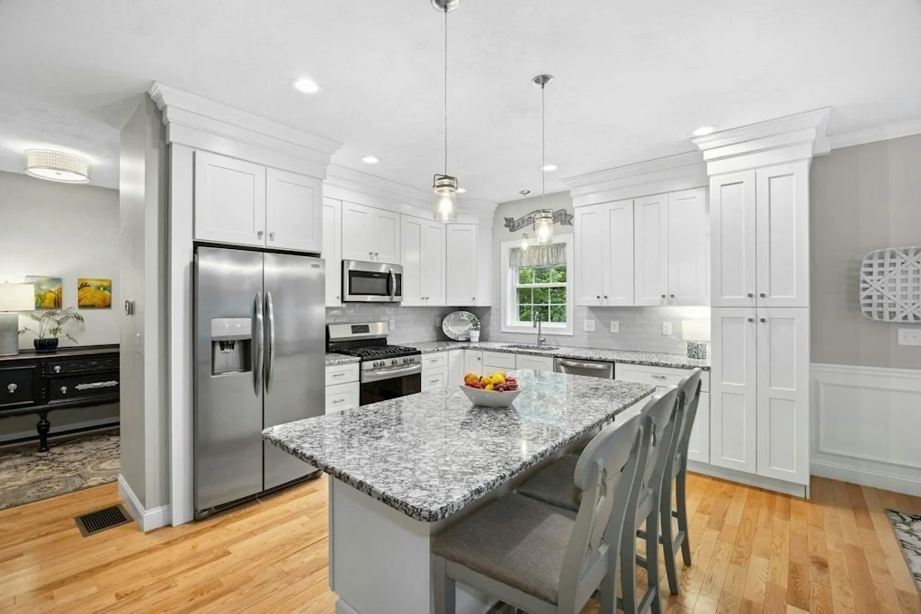 Photo of Unit 46A at 46 Compass Circle