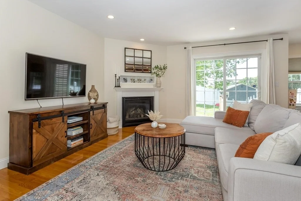 Photo of Unit 14 at 14 Endicott Place